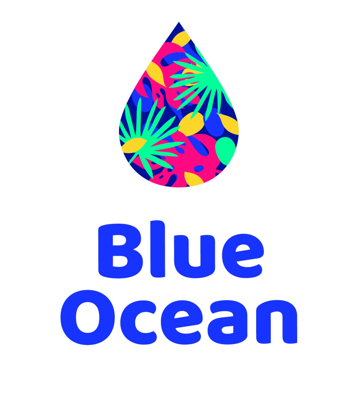 Blue Ocean Logo